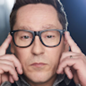 Meet your Posher, Doug